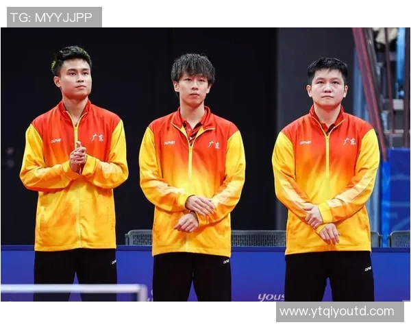 广州乒乓球队在总决赛中的灵活性展现与战术调整分析